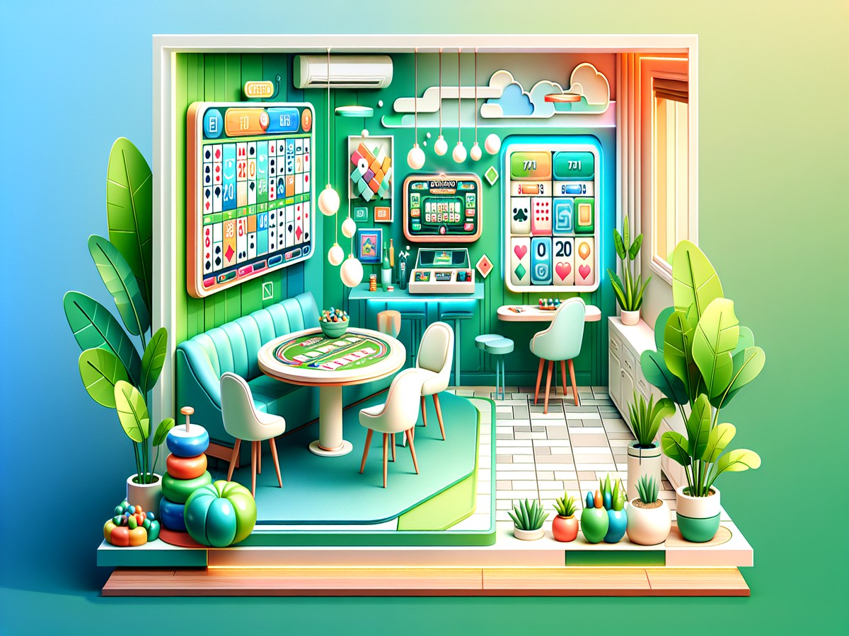 PK365 Dominos Game - Play classic dominos with PK365