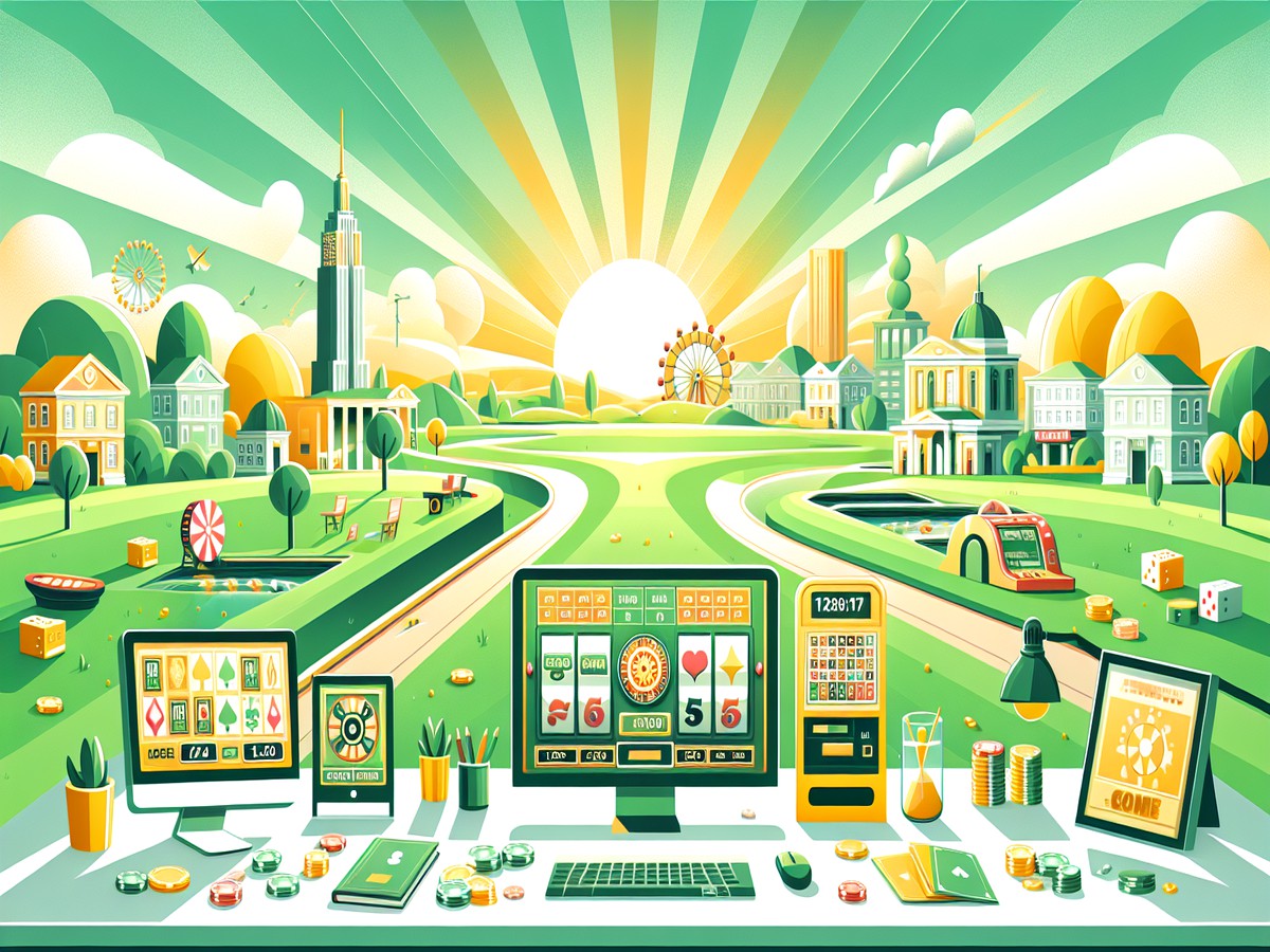 PK365 More Games - Explore even more games at PK365