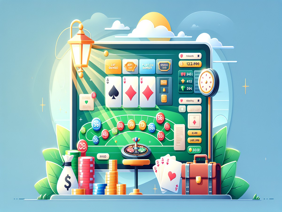 PK365 Poker Games - Fun poker games available at PK365