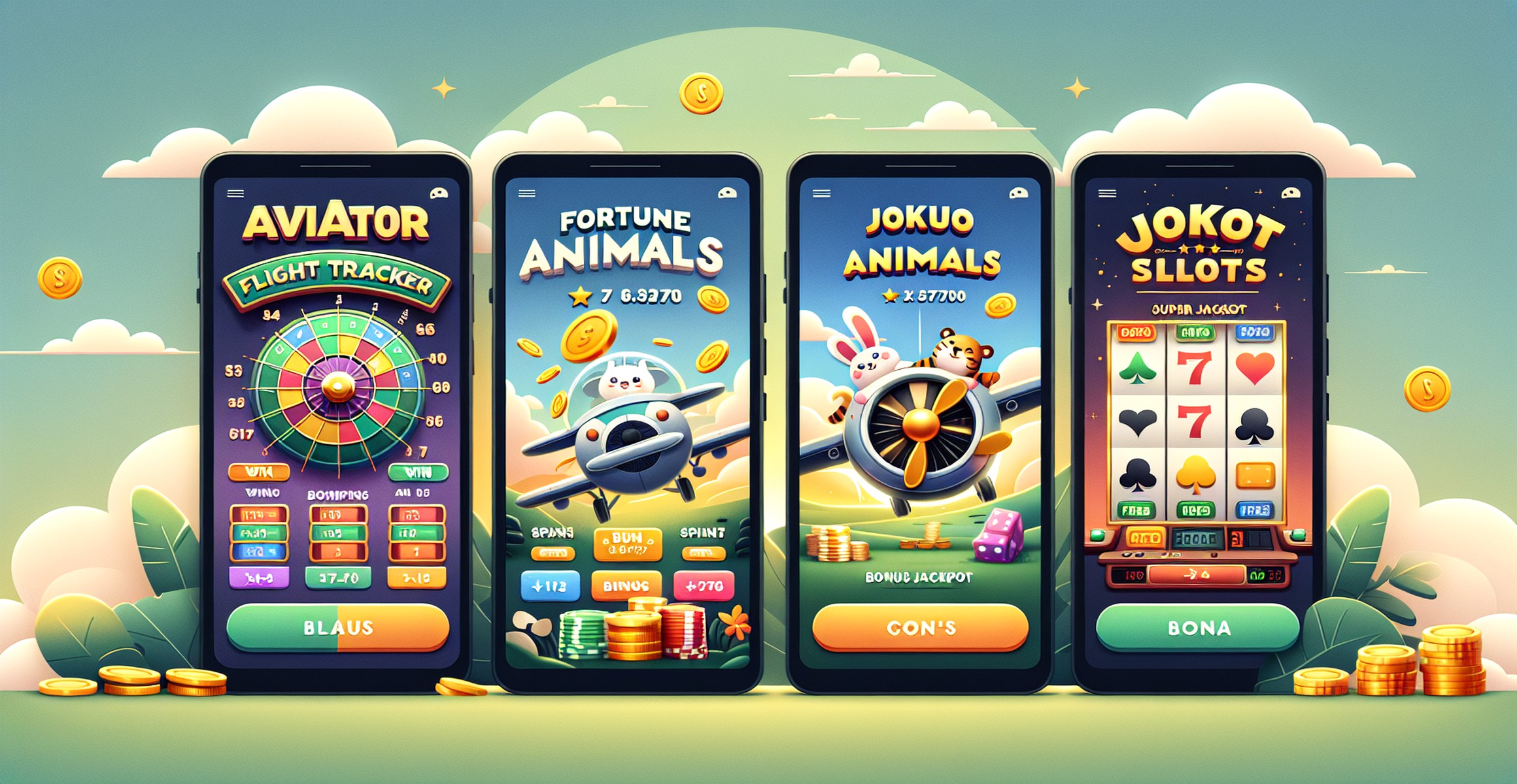 Classic Fruit Slots - Dive into nostalgia with PK365's classic slots