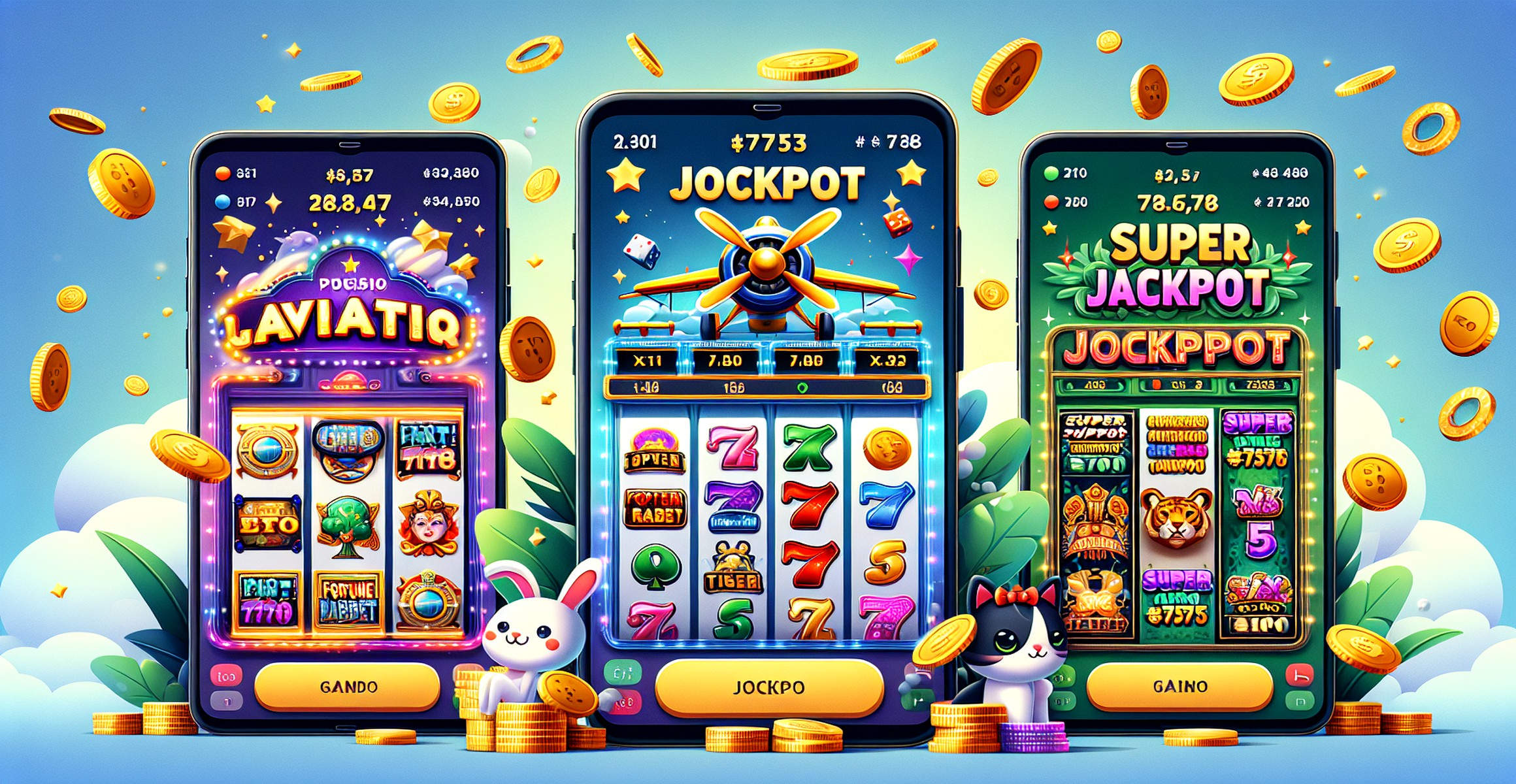 Poker Games - Engage with fun poker games at PK365